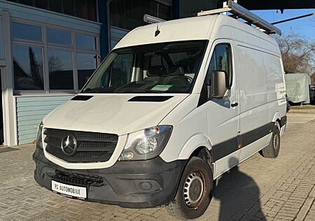 Mercedes-Benz Sprinter II Kasten 314 CDI KLIMA/NAVI/EX.STROM