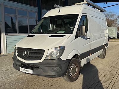 Mercedes-Benz Sprinter II Kasten 314 CDI KLIMA/NAVI/EX.STROM