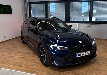 BMW 340 M340d xDrive Touring