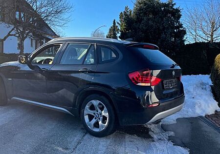 BMW X1 sDrive20d -