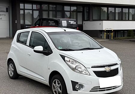 Chevrolet Spark 1.0 LS LS