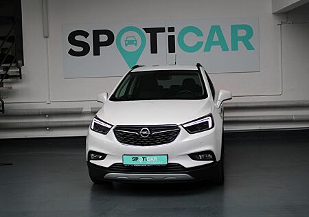 Opel Mokka X Ultimate Start/Stop