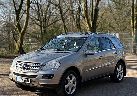 Mercedes-Benz ML 320 CDI 4MATIC -