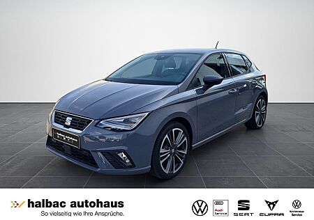 Seat Ibiza 1.0 TSI DSG FR Anniv.Edition+NAVI+VOLLLED+