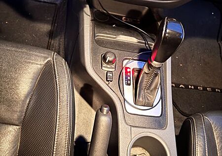 Ford Ranger gebraucht kaufen Ford Ranger mit LKW Zulassung