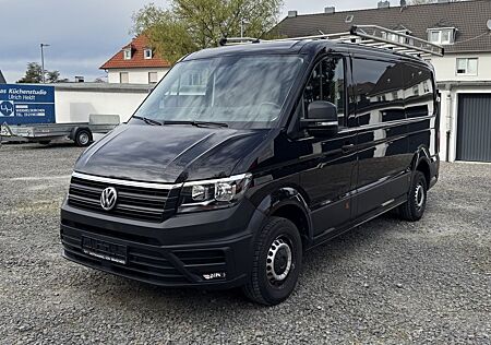 VW Crafter Volkswagen Kasten 30 EcoProfi FWD mittellang