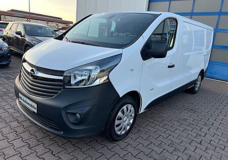 Opel Vivaro B Kasten/Kombi Kasten L2H1 2,9t