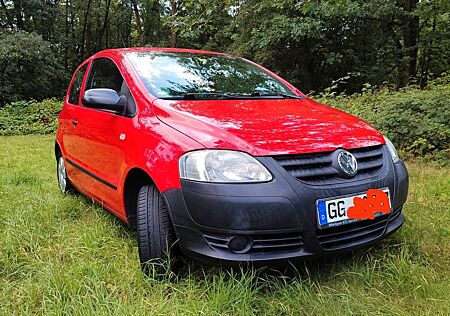 VW Fox Volkswagen 1.2 -