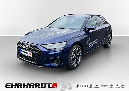 Audi A3 Sportback 30 TFSI Advanced AHK*VIRTUAL*LED*NA