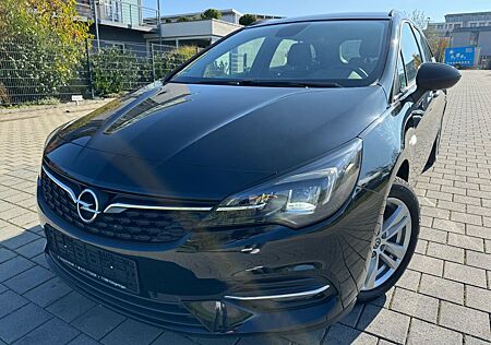 Opel Astra K Sports Tourer *NAVI*MTL*ALU*PDC*EURO6*