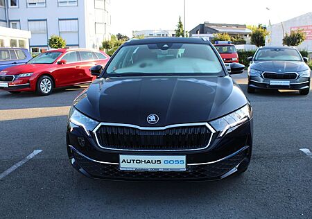 Skoda Octavia Selection 1.5 TSI 150 PS mHEV AHK MAT...