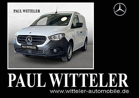 Mercedes-Benz Citan 112 CDI Kasten Sortimo Regalsystem/Navi