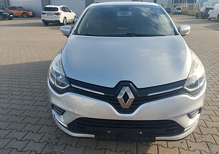 Renault Clio IV Cargo Extra