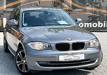 BMW 118 d Lim. 5-Trg PDC*SHZ*NAVI*TÜV-SERVICE NEU