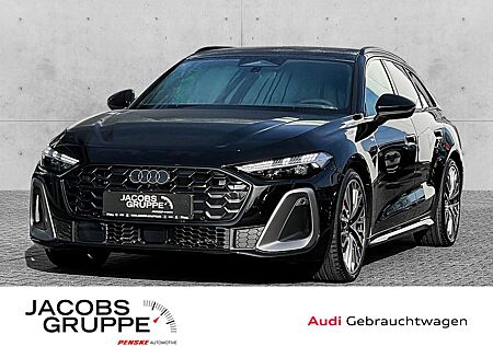 Audi A5 Avant TDI S-line Pano/TechPro/AHK edition one