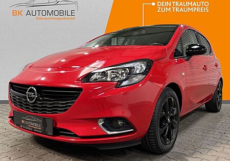 Opel Corsa Color Edition ecoFlex #Tempomat#SHZ#PDC