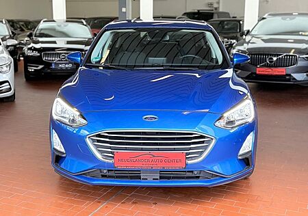 Ford Focus Lim. Cool & Connect-NAVI-KAMERA-41900KM