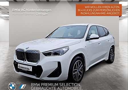 BMW iX1 xDrive30 M Sport AHK LiveCockpitProf Kamera
