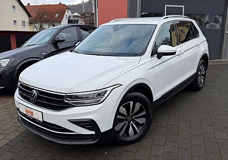 VW Tiguan Volkswagen 1.5TSI Move*DSG*NAVI*LED*AHK*ACC*LANE