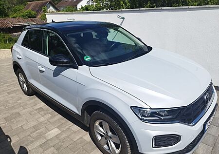 VW T-Roc Volkswagen 2.0 TDI SCR 85kW UNITED UNITED