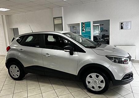 Renault Captur Life EURO 6 KLIMA