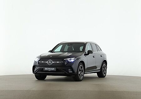 Mercedes-Benz GLC 220 d 4M AMG Digital Light Distronic MBUX