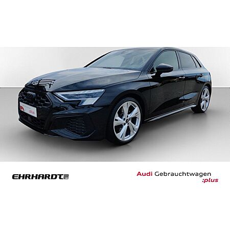 Audi S3 leasen