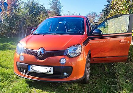 Renault Twingo ENERGY TCe 110 GT GT