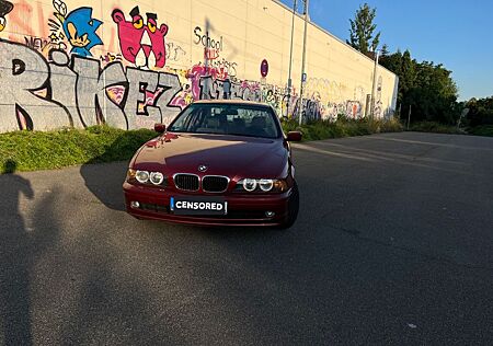 BMW 520i -