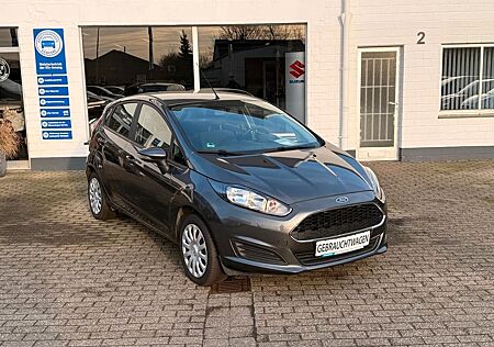 Ford Fiesta Trend