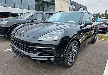 Porsche Cayenne E-Hybrid Panaroma/HUD/LED