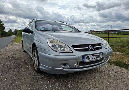 Citroën C5 3.0 V6 Carlsson 1 of 250 ex.