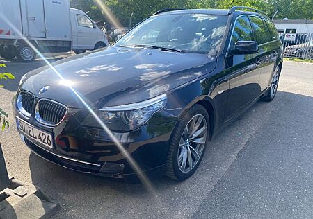 BMW 530 touring -TÜV 03.2027