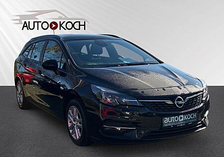 Opel Astra K Sports Tourer Business Start Stop 1.2 Tu