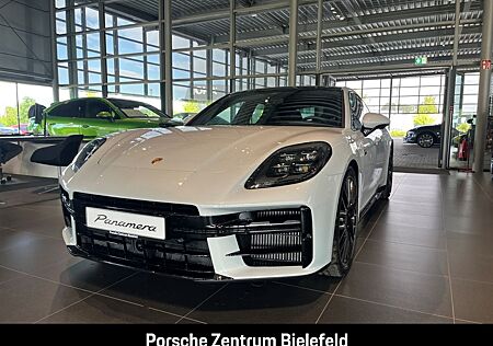 Porsche Panamera 4 E-Hybrid Head-Up Soft-Close BOSE