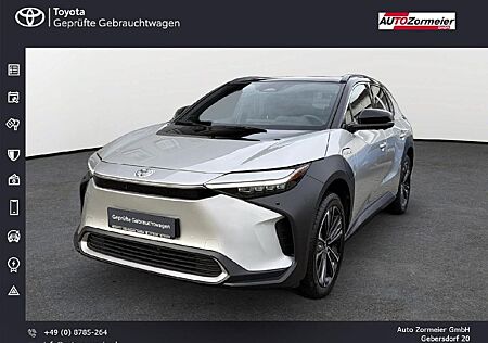 Toyota bZ4X AWD Lounge