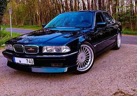 BMW 740i A -