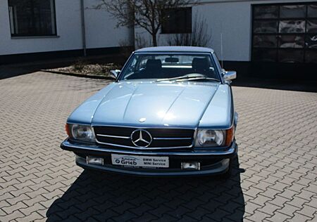 Mercedes-Benz SL 300 Top Zustand!!!