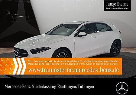 Mercedes-Benz A 250 e PROGRESSIVE Advanced/Volldigi/Spur