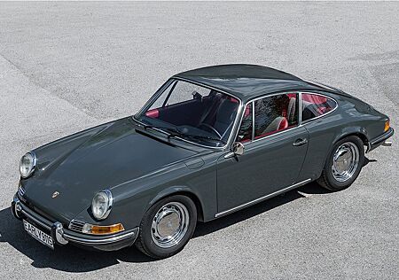 Porsche 911 Urmodell 911 2.0 Coupé