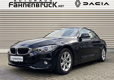 BMW 420 i Cabrio (F33) Park-Assistent Navi Sitzh.