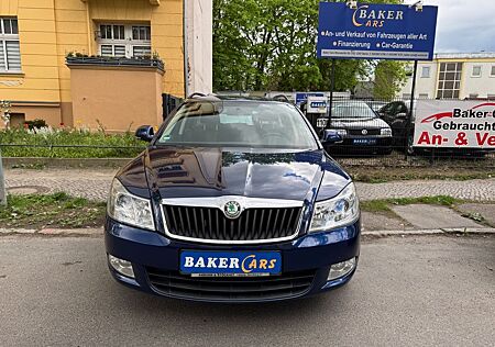 Skoda Octavia Combi Ambiente*SHZ*Klima*PDC*