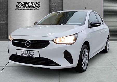 Opel Corsa -e Edition LED Apple CarPlay Android Auto K
