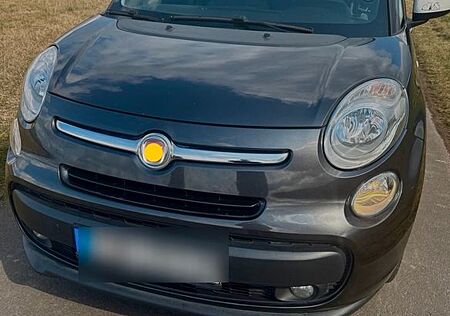Fiat 500L 0.9 TwinAir Lounge S&S Lounge