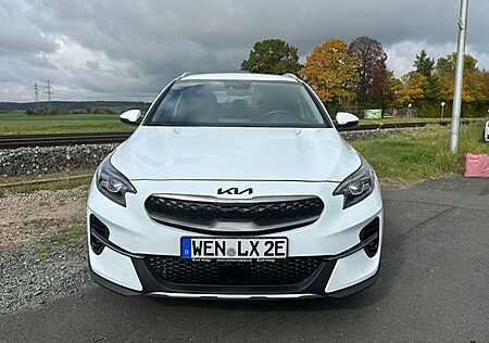 Kia XCeed 1.6 PHEV "Spirit" DCT NAV LED Garantie TOP