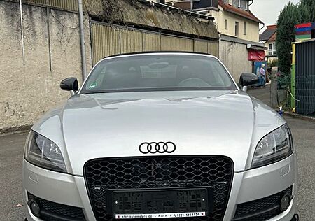 Audi TT Roadster 2.0TFSI ABT Tuning *WINTERPREIS!!*