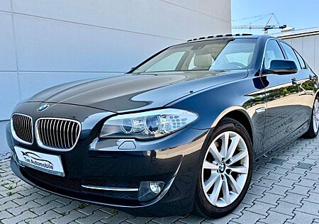 BMW 523 Lim. i. #1.Hand #Automatik