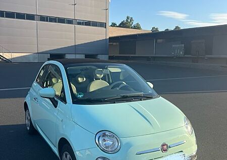 Fiat 500C 1.2 8V LOUNGE C LOUNGE