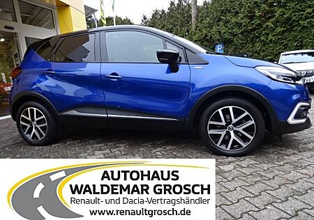 Renault Captur Version S