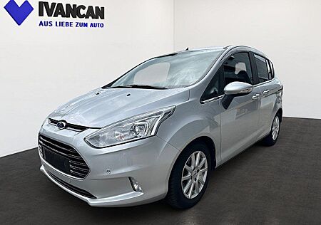 Ford B-Max 1.0i 125PS EcoBoost Titanium